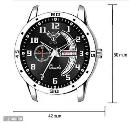 Stylish Analog Watch-thumb2