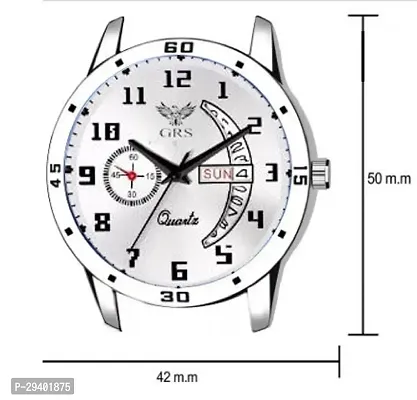 Stylish Analog Watch-thumb2