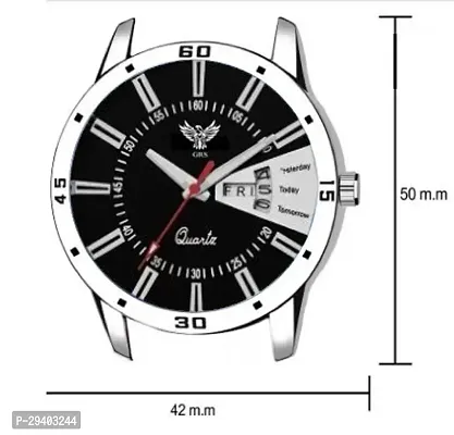 Stylish Analog Watch-thumb2