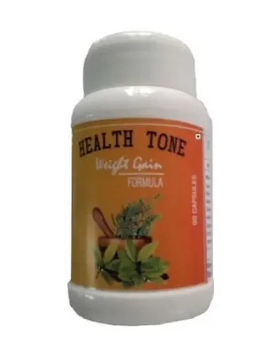 Natural Herbal Capsules