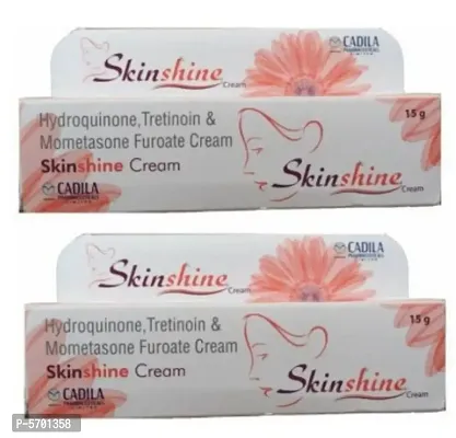 SkinShine cream ( face cream)-thumb0