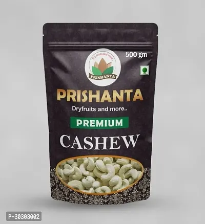 Premium Dry Fruits Collection Cashew 450gm