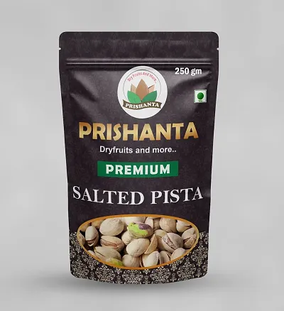 Premium Dry Fruits Collection