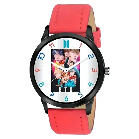 Kids Funky Analog Watches