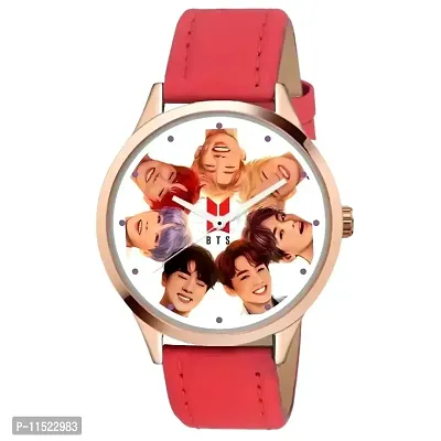 BTS Army (Purple) watch charm – TBHStore