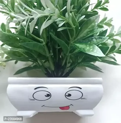 Artificial Plants With Pot