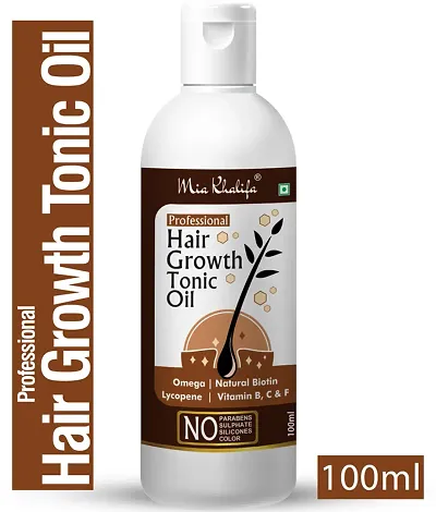 Amazing Amazing Hair Oil For Smooth Soft Hair Combo