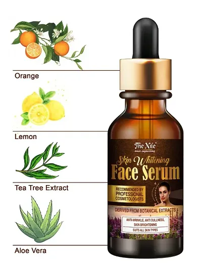 Best Quality Top Rated Face Serum