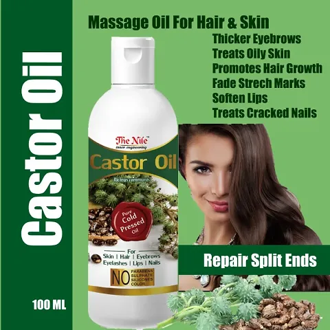 Top Selling Hair Oil For Long And Silky Hair