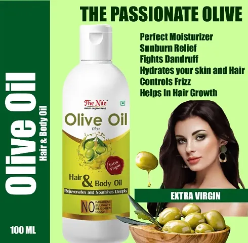 Top Selling Oil For Glowing Skin And Hair