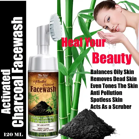 Top Selling Foaming Face Wash