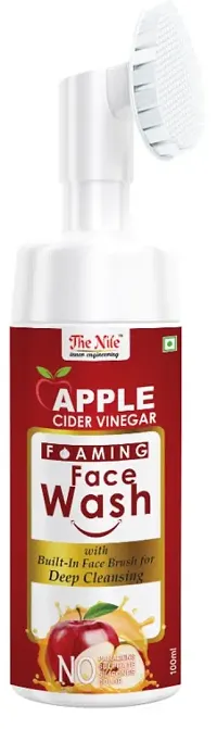 Apple Cider Vinegar Face Wash-thumb2