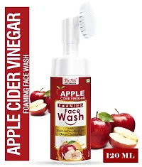 Apple Cider Vinegar Face Wash-thumb1