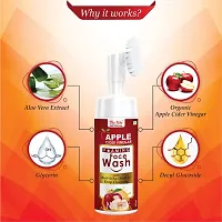 Apple Cider Vinegar Face Wash-thumb3