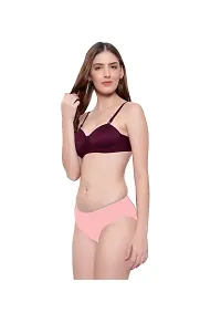 WOMEN LINGERIE SET PACK OF 4-thumb2