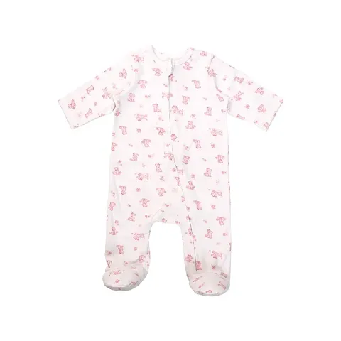 Stylish Organic Rompers For Infants