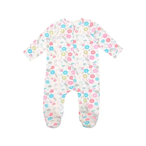 Stylish Organic Rompers For Infants