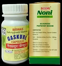 NONI CAPSULES and GASKURE CAPSULES FOR IMMUNITY,WEIGHT GAIN,LIVER DISEASE-thumb4