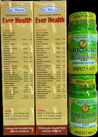 EVER HEALTH TONIC and PERFECT HEALTH CAPSULE FOR WEIGHT GAIN  GOOD HEALTH WELLNESS-thumb1