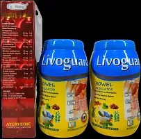 NUTRI-FAST and LIVOGUARD FOR IMMUNITY,LIVER and DIGESTIVE DISORDER-thumb3