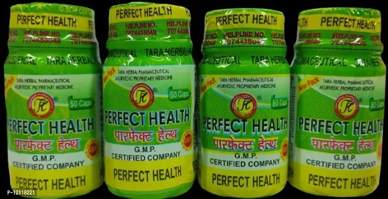 PERFECT HEALTH CAPSULE FOR MUSCLE ACTIVATION,WEIGHT GAIN, VITAMIN,CALCIUM, GENERAL WELLNESS  WEAKNESS