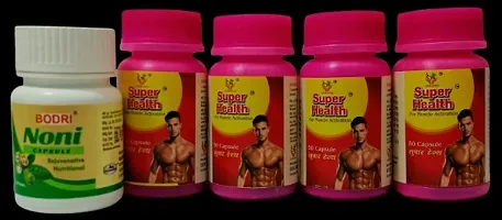 NONI CAPSULES and super HEALTH CAPSULE FOR IMMUNITY,WEIGHT GAIN,LIVER DISEASE-thumb2