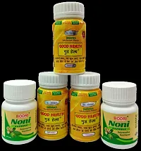 NONI CAPSULES and GOOD HEALTH CAPSULE FOR IMMUNITY,WEIGHT GAIN,LIVER DISEASE-thumb4