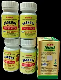 NONI CAPSULES and GASKURE CAPSULE FOR IMMUNITY,WEIGHT GAIN,LIVER DISEASE-thumb2