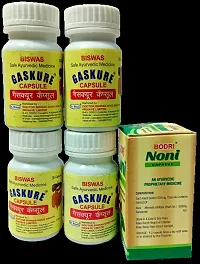 NONI CAPSULES and GASKURE CAPSULE FOR IMMUNITY,WEIGHT GAIN,LIVER DISEASE-thumb3