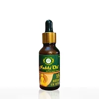 Natural Nabhi Oil 30 ml Pack Of 2-thumb4