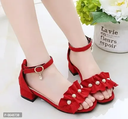 Stylish Korean Designed Sandal for Kids-thumb0