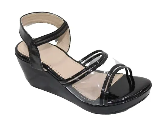 Ladies Black High Heel Sandals Switzerland, SAVE 41% - deportesorolla.com
