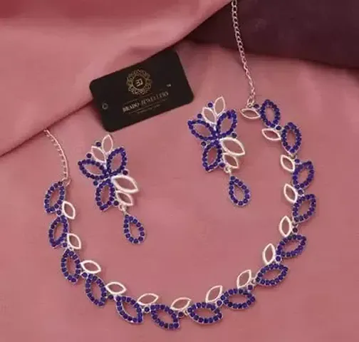 Hot Selling Jewellery Set 