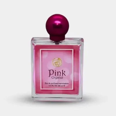 Pink Crystal  Eau da Perfume for Women