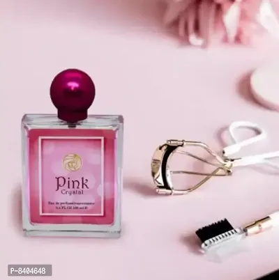 Pink Crystal  Eau da Perfume for Women-thumb3