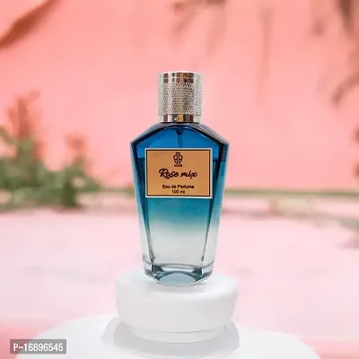 Fruity rose perfume hot sale