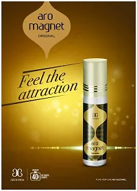 Arochem Magnet Oriental Attar Concentrated Arabian Perfume Oil 6ml-thumb2