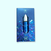 Arochem Blue Star Alcohol Free long lasting Perfume Roll on  6 ml-thumb1