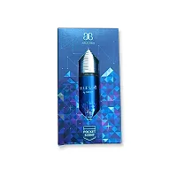 Arochem Blue Star Alcohol Free long lasting Perfume Roll on  6 ml-thumb2