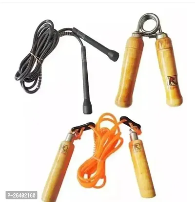 Skipping Rope For Exercise