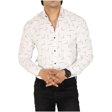 New Launched cotton casual shirts Casual Shirt 