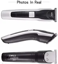 At-538 Trimmer Rechargeable Hair Beard Trimmer for Men-thumb1