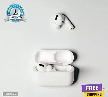 AirPods with Wired Charging Case 2nd Generation-thumb0