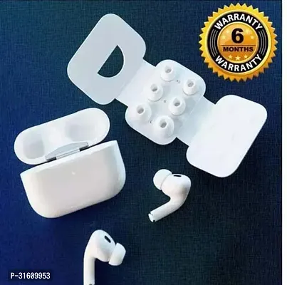 AirPods with Wired Charging Case 2nd Generation-thumb2