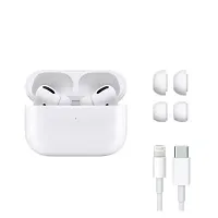 AirPods with Wired Charging Case 2nd Generation-thumb3