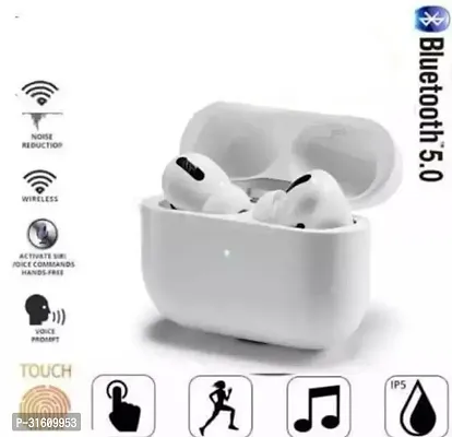 AirPods with Wired Charging Case 2nd Generation-thumb3