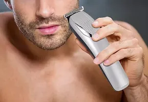 Professional Hair and Beard Trimmer For Men-thumb1