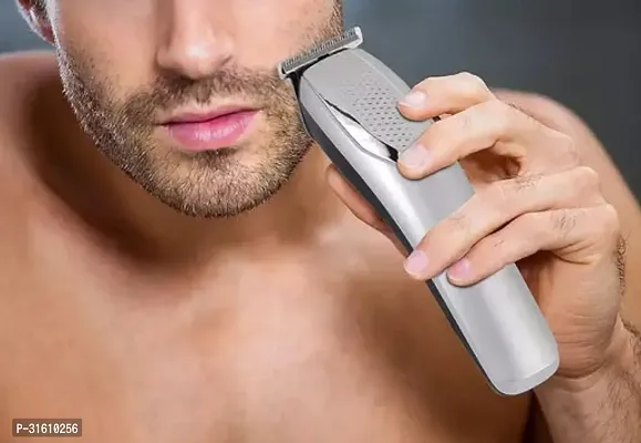 Professional Hair and Beard Trimmer For Men-thumb2