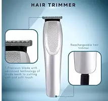 Professional Hair and Beard Trimmer For Men-thumb2