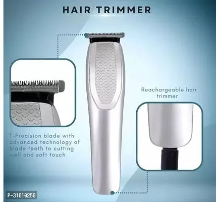 Professional Hair and Beard Trimmer For Men-thumb3